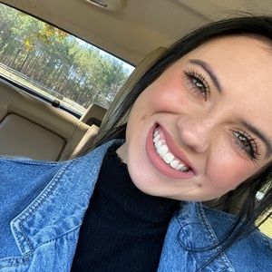 Meet your Posher, Joy